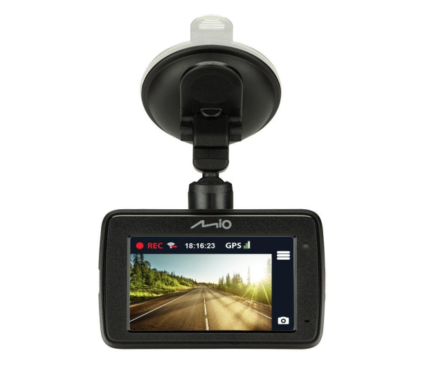 Mio MiVue 733 Wi-Fi FullHD/2,7"/130 - 389229 - zdjęcie 5